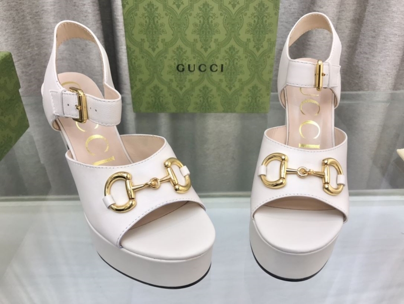 Gucci High Heels